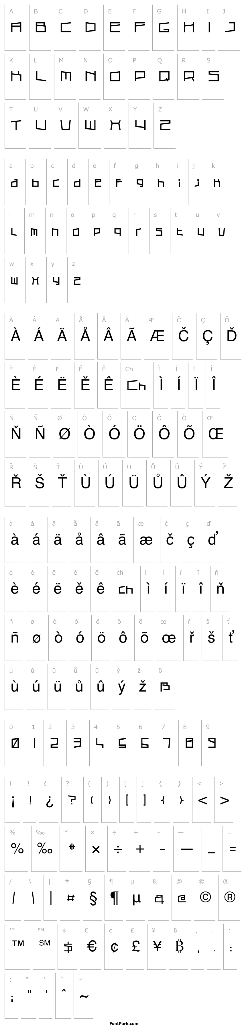 Přehled Cubic Sub