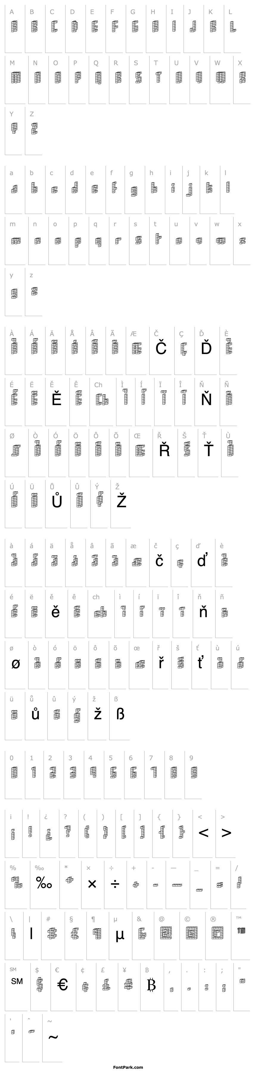 Overview Cubica