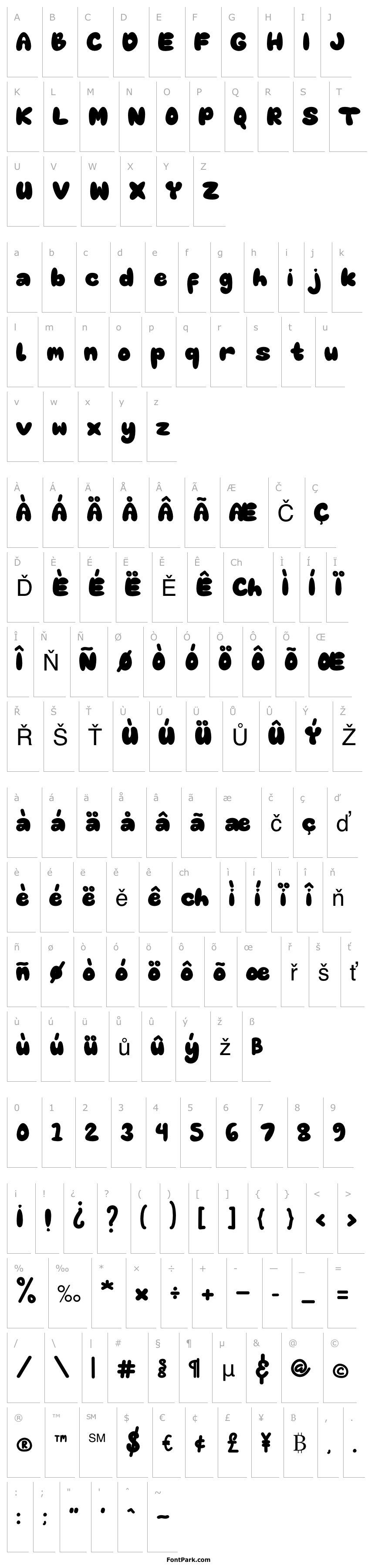 Přehled Cutie Zombie