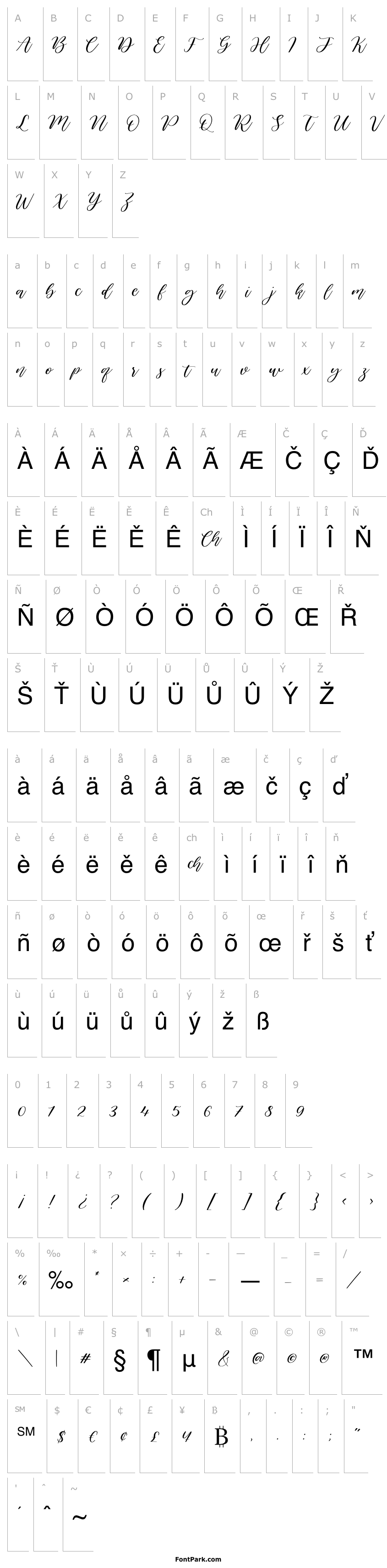 Přehled Cuties Peaches