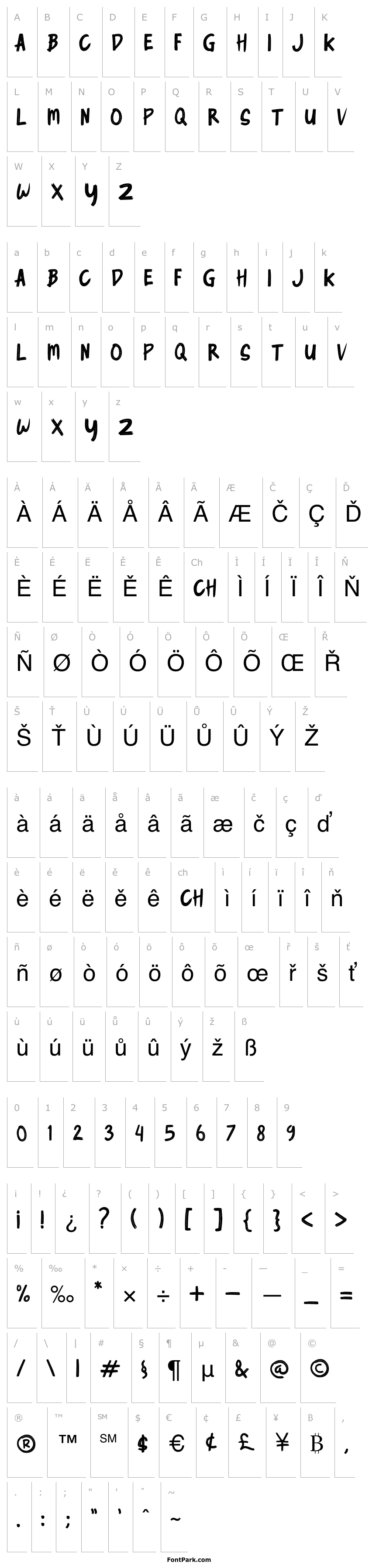 Přehled Cyber Brush