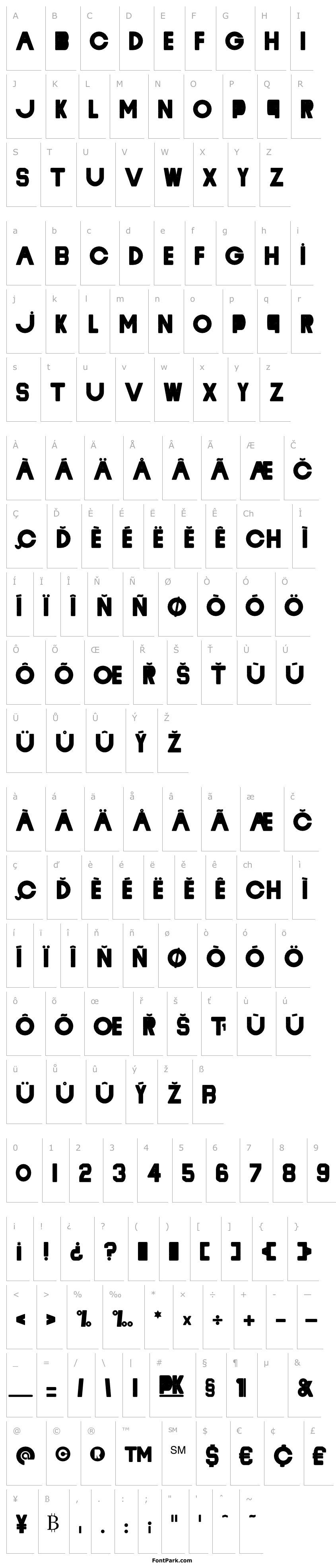 Overview Cyclope