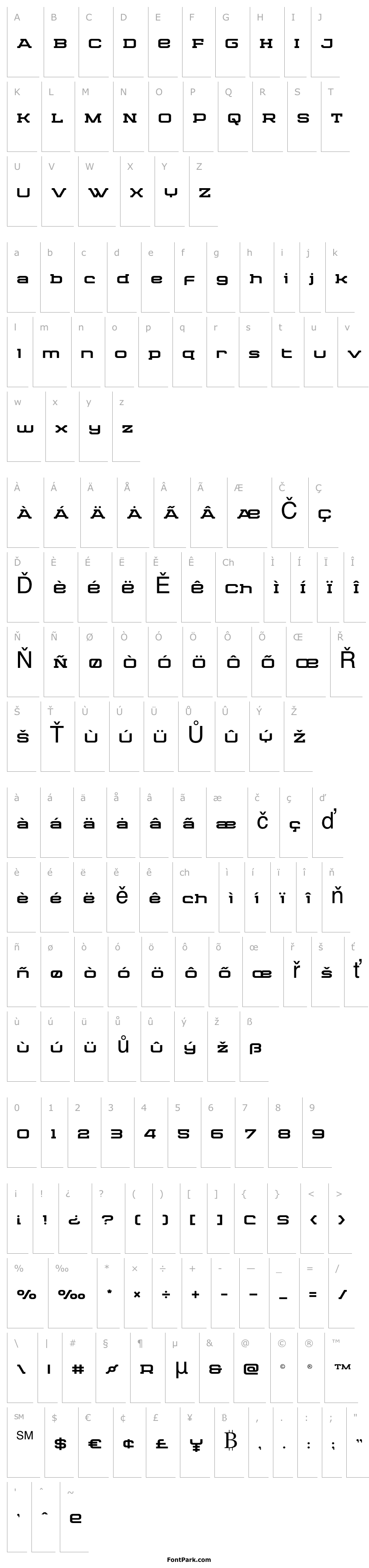 Přehled Cydonia Century
