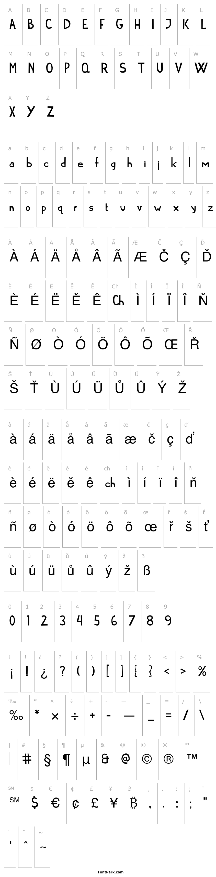 Přehled Cymo Bold