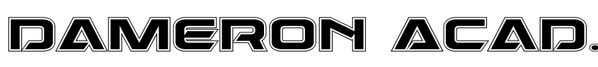 Preview Dameron Academy