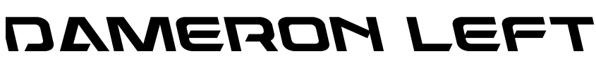 Preview Dameron Leftalic