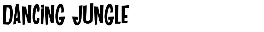 Preview DANCING JUNGLE