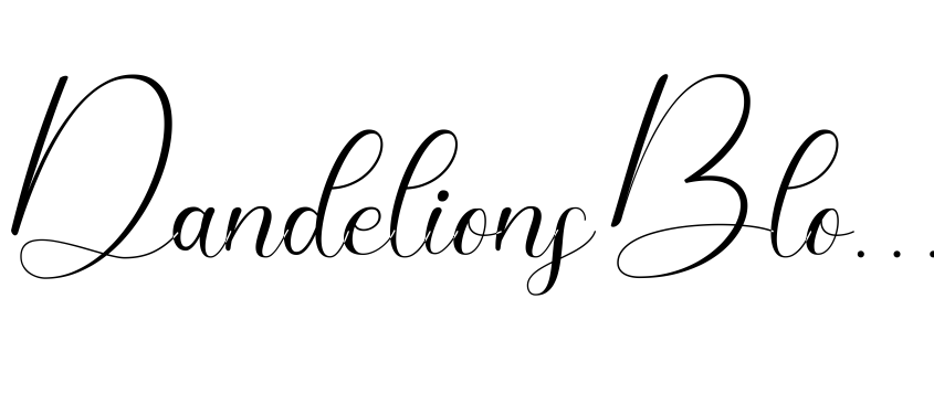 Preview Dandelions Bloom