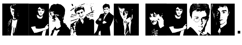 Preview Daniel Radcliffe