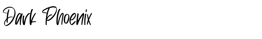 Preview Dark Phoenix