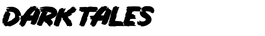 Preview Dark Tales