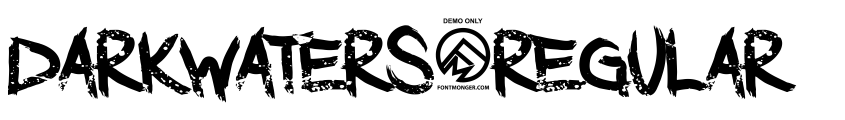 Preview DarkWaters-Regular