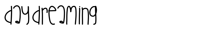 Preview DayDreaming
