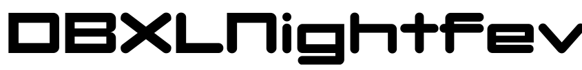 Preview DBXLNightfever UltraWide