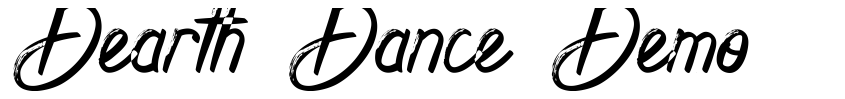 Preview Dearth Dance Demo