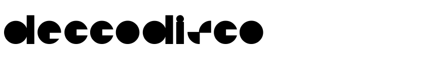 Preview deccodisco
