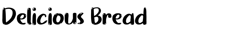Preview Delicious Bread