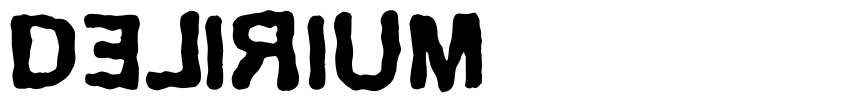 Preview Delirium