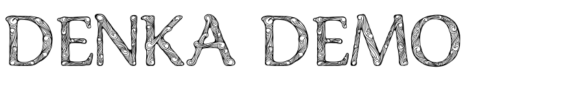Preview Denka Demo