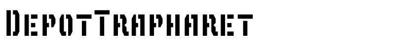 Preview DepotTrapharet