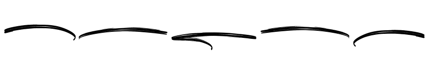 Preview DexotickUnderlines