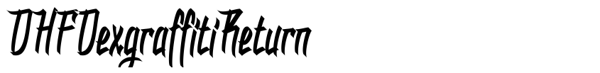 Preview DHFDexgraffitiReturn