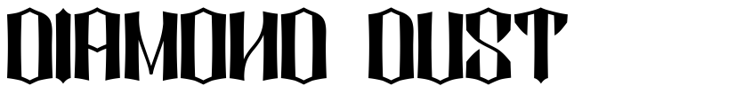 Preview DIAMOND DUST