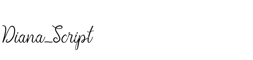 Preview Diana_Script