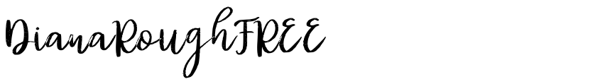 Preview DianaRoughFREE