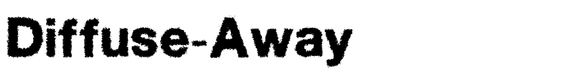 Preview Diffuse-Away