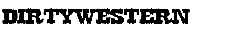 Preview DirtyWestern