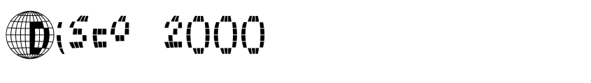 Preview Disco 2000