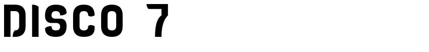 Preview DISCO 7