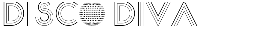 Preview Disco Diva