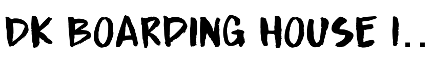 Preview DK Boarding House III Regular