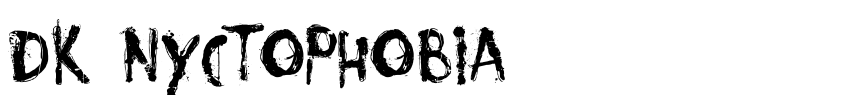 Preview DK Nyctophobia