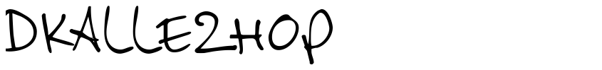 Preview DKAllezHop