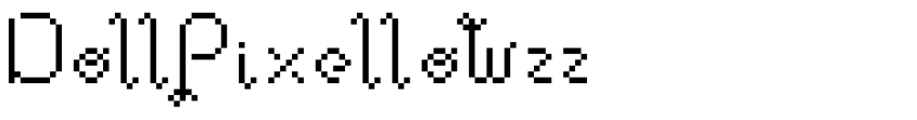 Preview DollPixellowzz