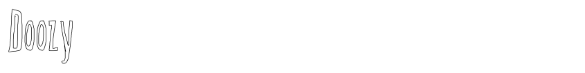 Preview Doozy