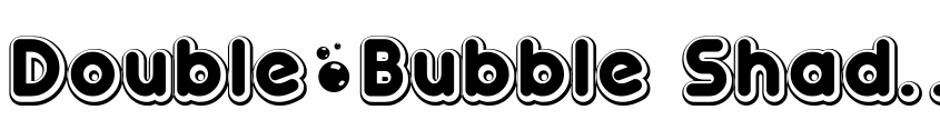 Preview Double•Bubble Shadow