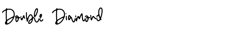 Preview Double Diamond