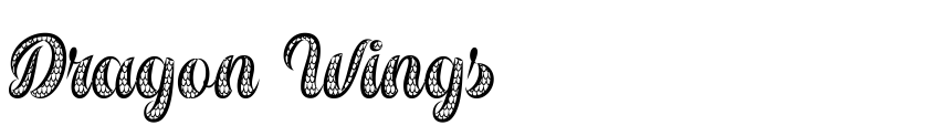 Preview Dragon Wings