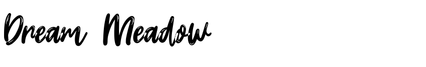 Preview Dream Meadow