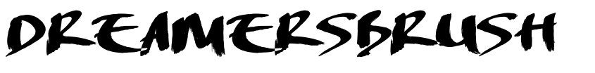 Preview DREAMERSBRUSH