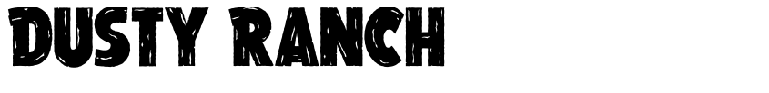 Preview Dusty Ranch