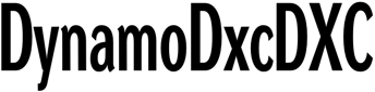 Preview DynamoDxcDXC