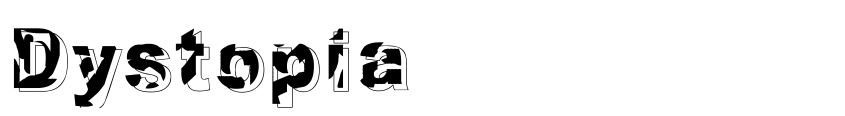 Preview Dystopia