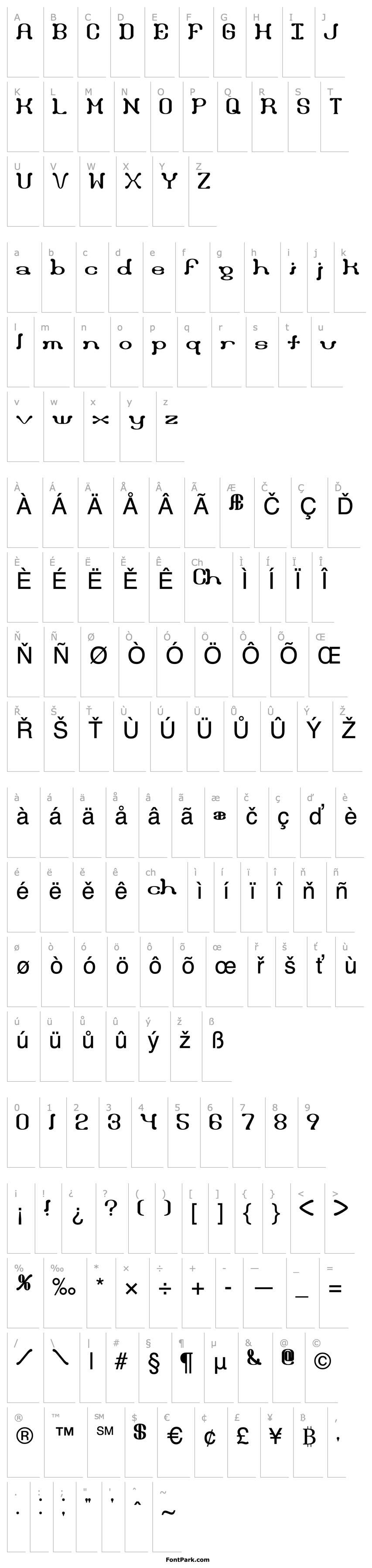 Overview Draggle (BRK)