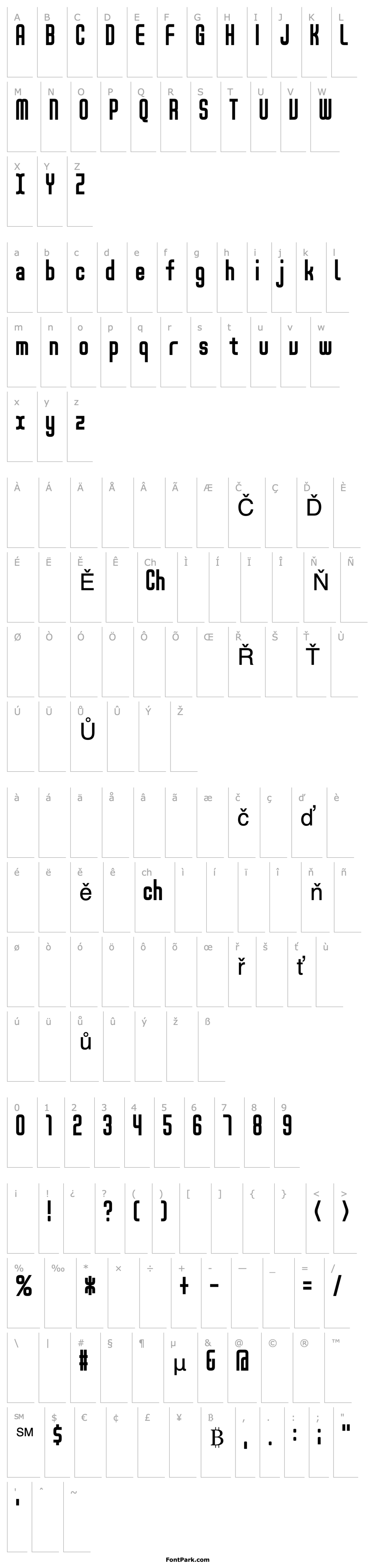 Overview D3 Smartism TypeA