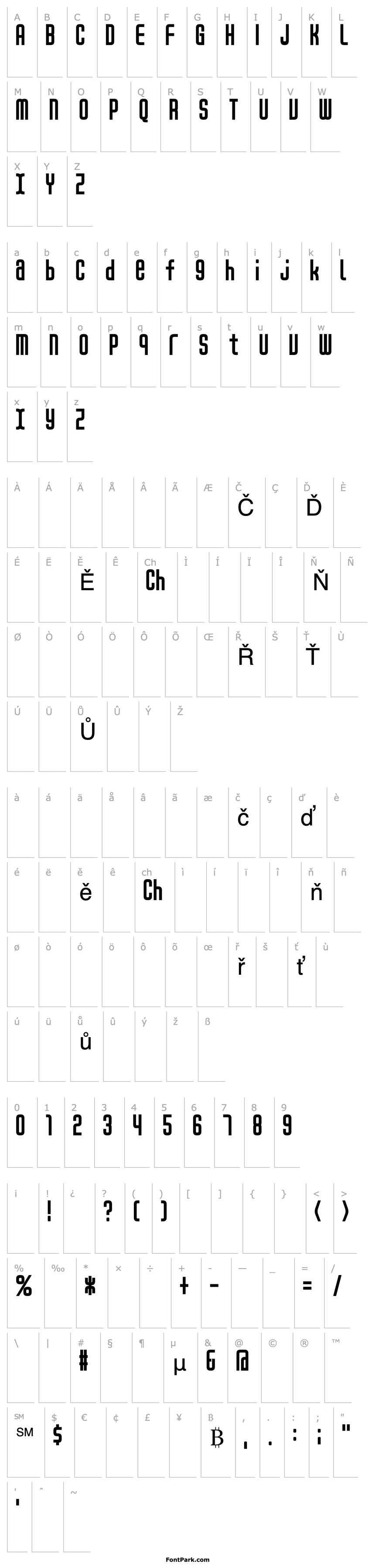 Overview D3 Smartism TypeB